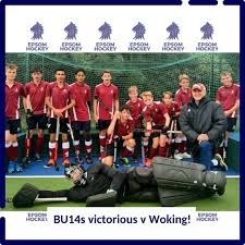 Image result for Epsom Hockey Club