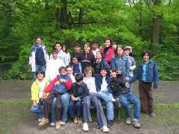 Image result for Maidenhead Rotaract Unihoc