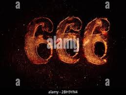 Image result for 666