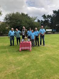 Image result for Harold Hill Bowling Club
