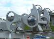 Falkirk Wheel - Wikipedia, the free encyclopedia