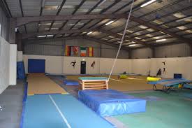 Image result for Pinewood Gymnastics Club