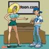 Sextoon Com