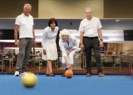 Image result for Beverley Leisure Group, Indoor Bowls