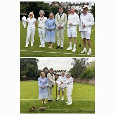 Image result for Reigate Priory Croquet Club