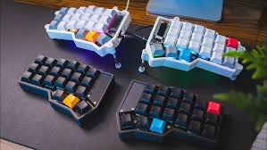 Image result for tented keyboard