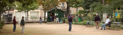 Image result for Brickendon Petanque Boules Club