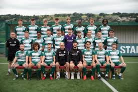 Image result for Thackley A F C Juniors