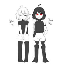 Attēlu rezultāti vaicājumam “Chara intermedia female”