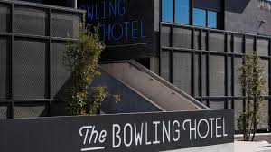 Image result for Grapes Hotel Bowling Club