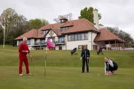 Image result for Merchants Of Edinburgh Golf Club