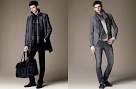 Burberry Prorsum Men's 2009 Fall/Winter Collection | Hypebeast