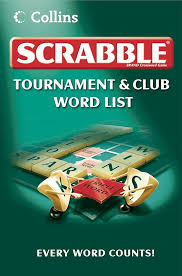 Image result for Bourne & District Scrabble Club