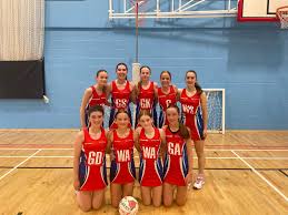 Image result for Weston Park Netball Club