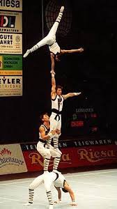 Image result for Sports Acro