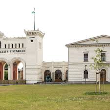 Image result for zeulenroda bahnhof