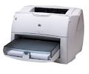 HP 1300 Refurbished Monochrome Laser Printer <font color=red><b ...