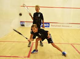 Image result for Nunthorpe Squash Club