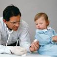 Diphtheria, Tetanus, Pertussis (DTaP) Vaccine
