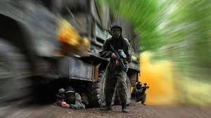 Image result for National Paintball Fields, Birmingham