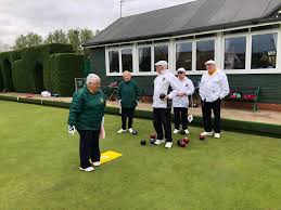 Image result for Mainsforth Bowls Club