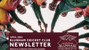 Image result for Blunham Cc