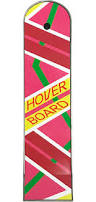 Image result for back to the future hoverboard