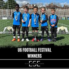 Image result for Elite Football Surrey