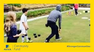 Image result for Black Swan Crown Green Bowling Club