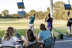 Image result for Well-Being & Leisure Team (Driving Range Session)