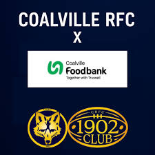 Image result for Coalville Rugby Football Club