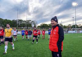 Image result for Woodford Rugby Football Club