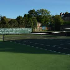 Image result for Mersey Bowmen Tennis Club