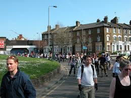 Image result for Sunday Rollerstroll