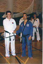 Image result for Bytomic Tae Kwon Do London North