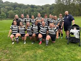 Image result for Houghton Rugby Union Football Club