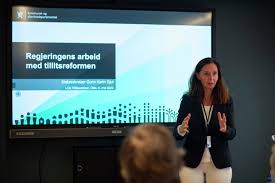 Image result for Gunn Karin Gjul