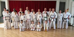 Image result for Plymouth Karate Club Kyokai