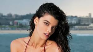 Image result for crystal renn