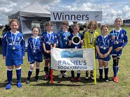 Image result for Fry Club Colts & Fry Club Girls Jfc