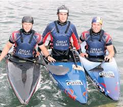 Image result for Stafford & Stone Canoe Club