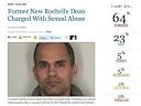 Accused of Sex with Boy