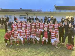 Image result for Kingsbridge Rugby Football Club