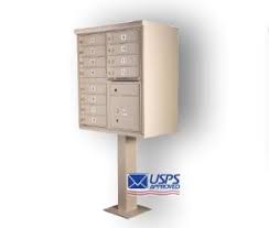 Image result for us mailbox