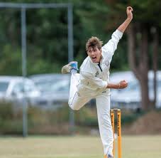 Image result for Bashley (Rydal) Cricket Club