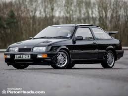 Image result for ford rs500 cosworth