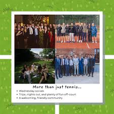 Image result for Rustlings Lawn Tennis Club