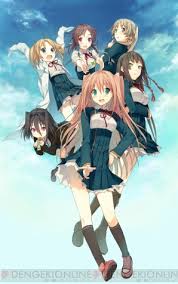 「東雲葉月 恋と選挙とチョコレート」の画像検索結果