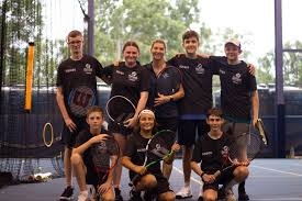 Image result for Genesis Netball Club