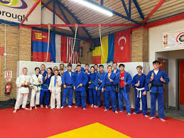 Image result for MIDDLESBROUGH KARATE ACADEMY